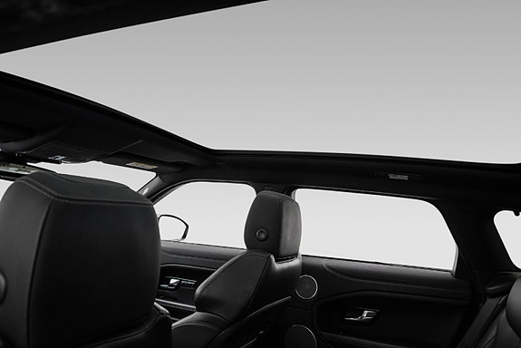 Land Rover Range Rover Evoque 27 of 30