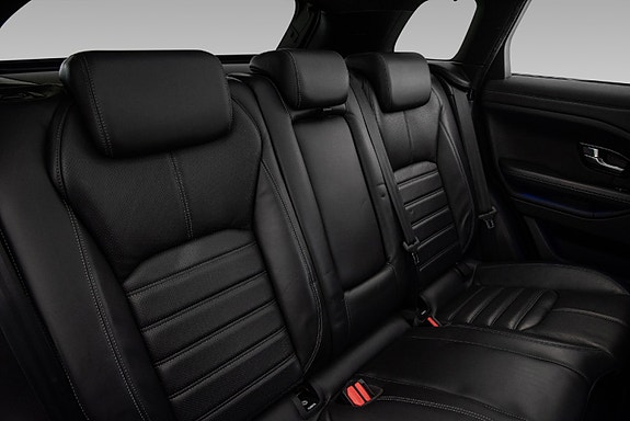Land Rover Range Rover Evoque 28 of 30