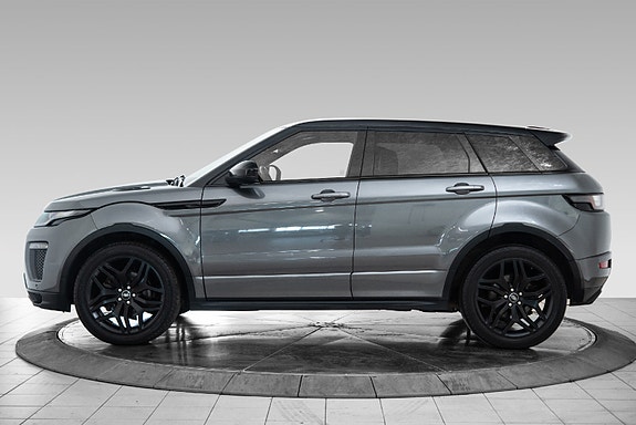 Land Rover Range Rover Evoque 2 of 30