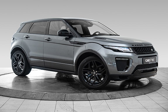 Land Rover Range Rover Evoque 8 of 30