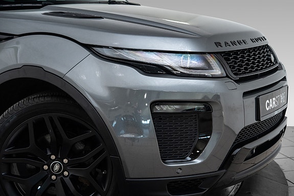 Land Rover Range Rover Evoque 7 of 30