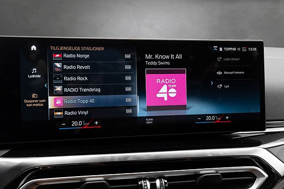BMW i4 23 of 27