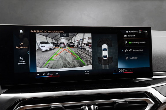 BMW i4 22 of 27