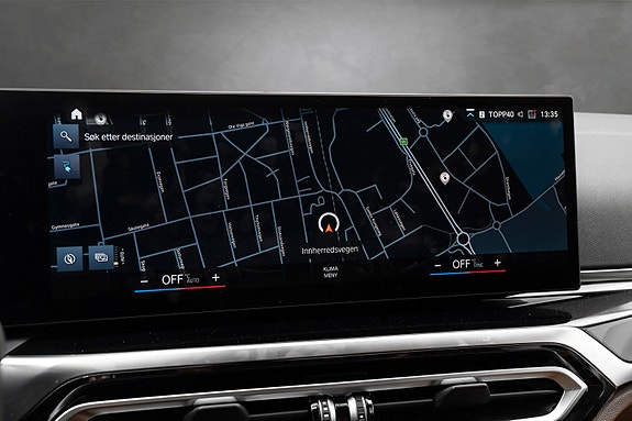BMW i4 21 of 27