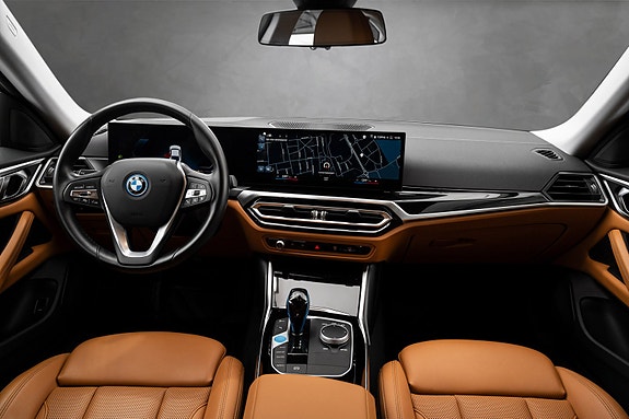 BMW i4 15 of 27
