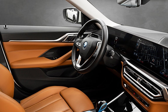 BMW i4 11 of 27