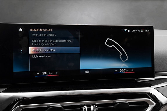 BMW i4 24 of 27