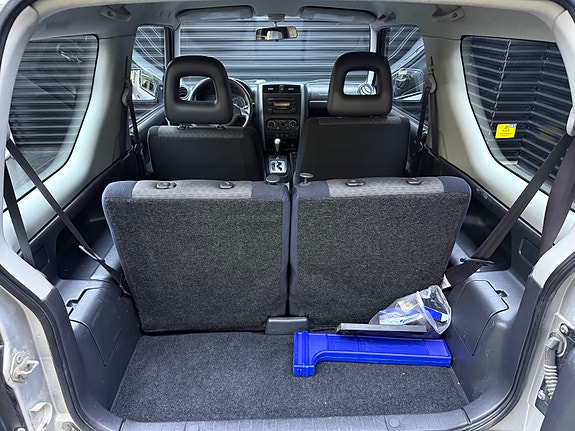 Suzuki Jimny 19 of 27