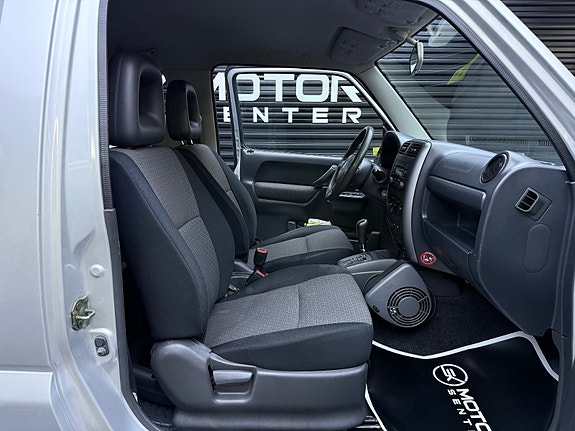 Suzuki Jimny 16 of 27