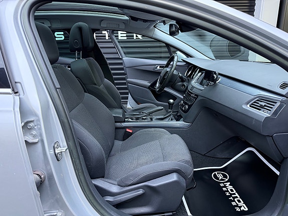Peugeot 508 29 of 30