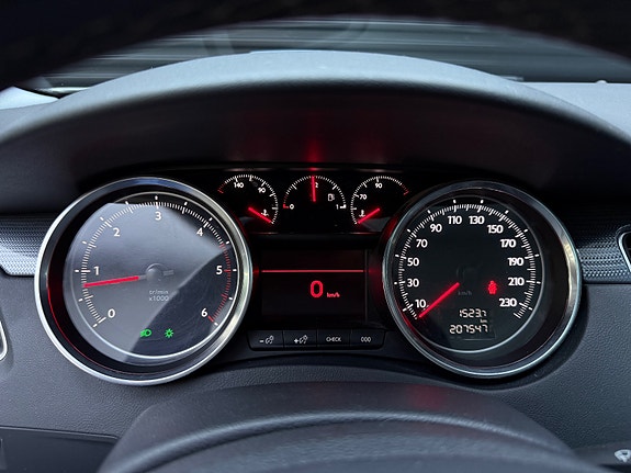 Peugeot 508 15 of 30