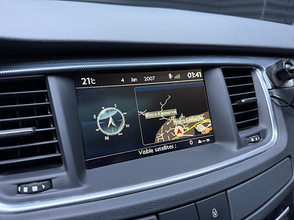 Peugeot 508 18 of 30