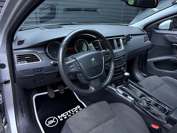 Peugeot 508 11 of 30