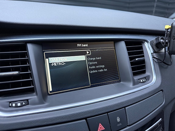 Peugeot 508 23 of 30