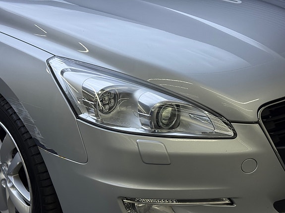 Peugeot 508 4 of 30