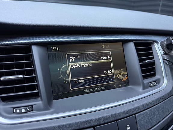 Peugeot 508 22 of 30