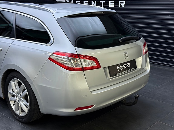 Peugeot 508 6 of 30