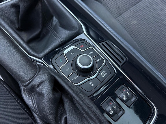 Peugeot 508 27 of 30