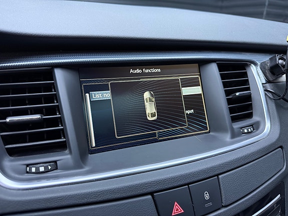 Peugeot 508 19 of 30