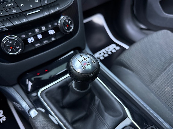 Peugeot 508 26 of 30