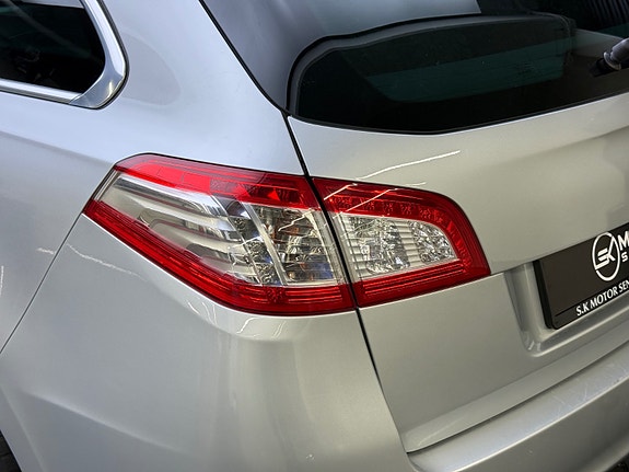 Peugeot 508 7 of 30
