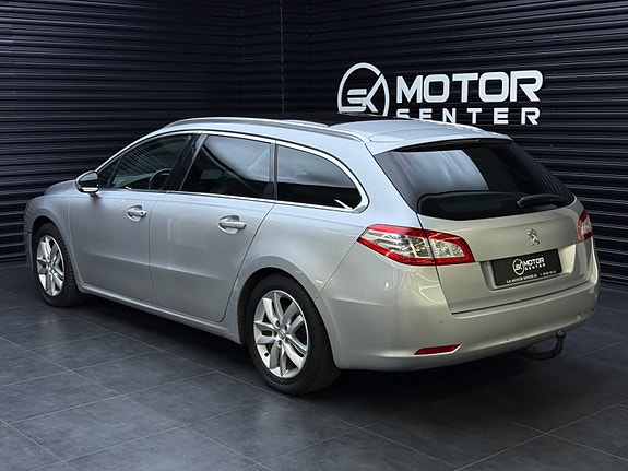 Peugeot 508 2 of 30