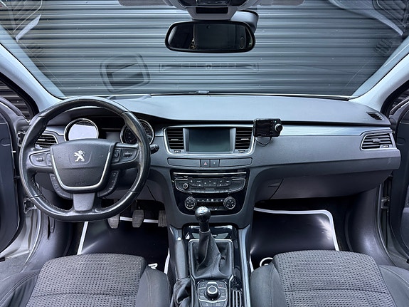 Peugeot 508 10 of 30