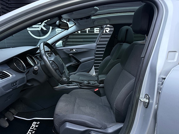 Peugeot 508 28 of 30