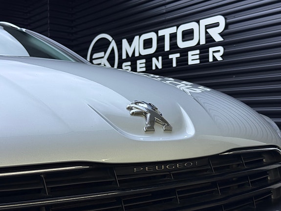 Peugeot 508 5 of 30