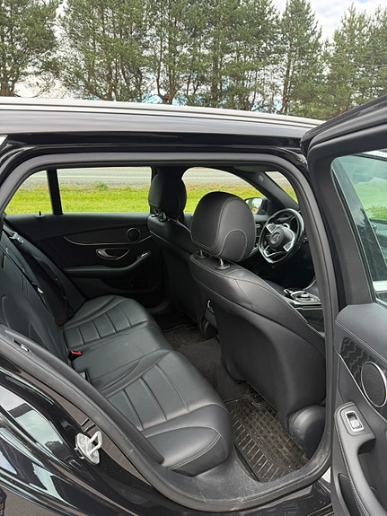 Mercedes-Benz C350 e 6 of 21