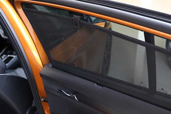 Skoda Enyaq Coupe RS 17 of 30