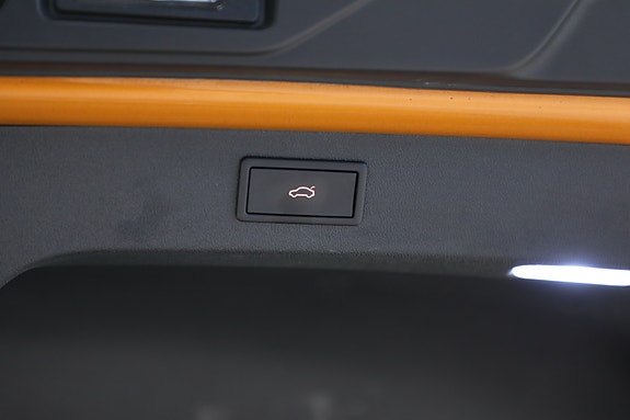 Skoda Enyaq Coupe RS 12 of 30