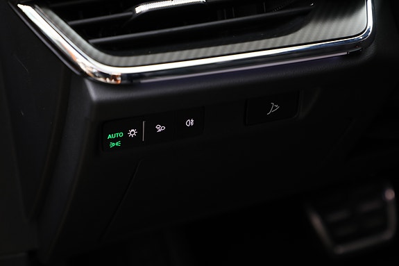 Skoda Enyaq Coupe RS 29 of 30