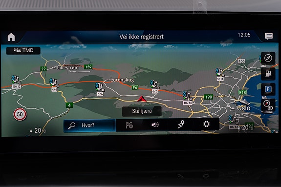 Mercedes-Benz EQC400 24 of 30
