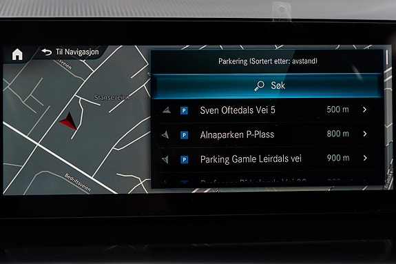 Mercedes-Benz EQC400 25 of 30