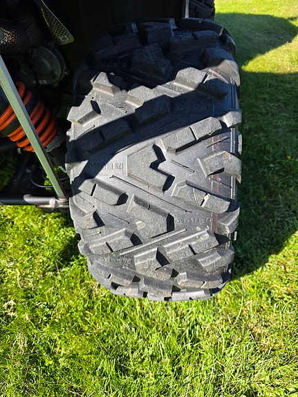 Polaris Sportsman Touring XP 1000 EPS 4 of 6