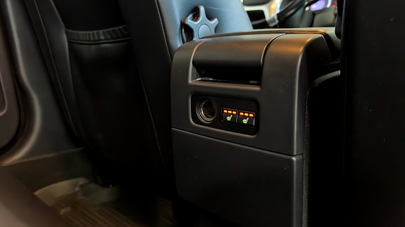 Volvo V70 26 of 30