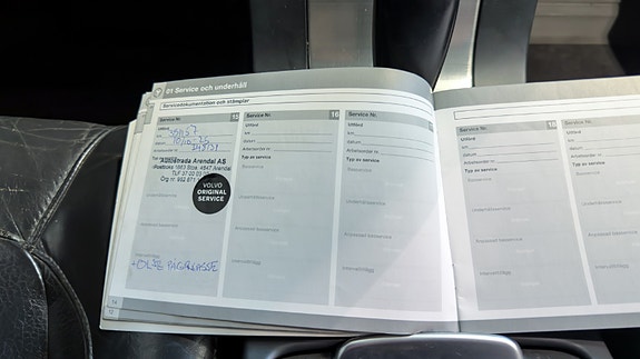 Volvo V70 30 of 30