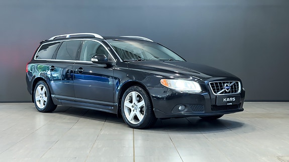 Volvo V70 7 of 30