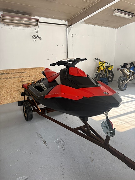 Seadoo til salgs 2 of 6