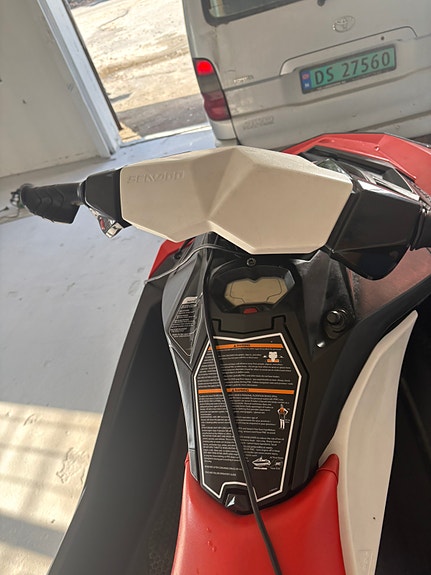 Seadoo til salgs 6 of 6