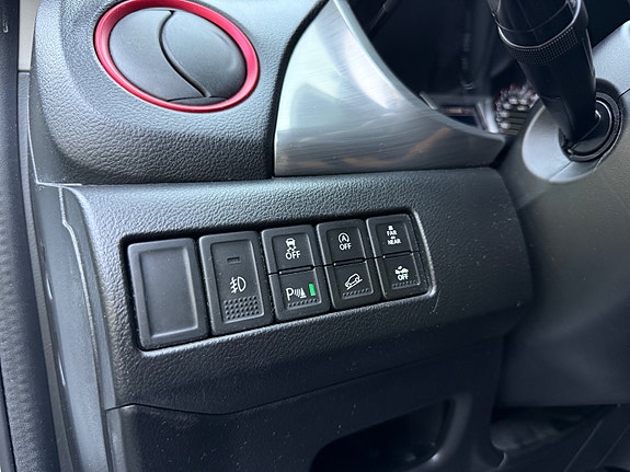 Suzuki Vitara 27 of 30