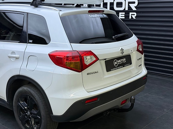 Suzuki Vitara 8 of 30
