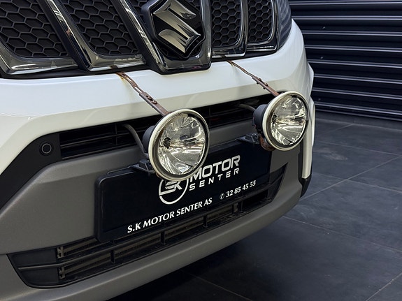 Suzuki Vitara 6 of 30
