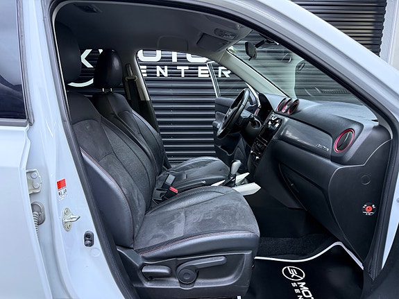 Suzuki Vitara 29 of 30