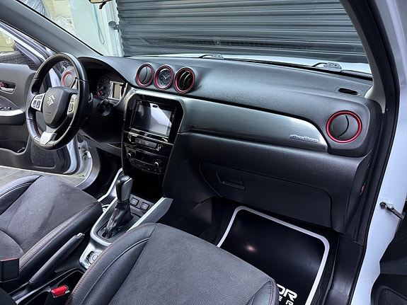 Suzuki Vitara 13 of 30