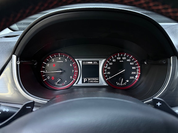 Suzuki Vitara 16 of 30