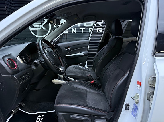 Suzuki Vitara 28 of 30