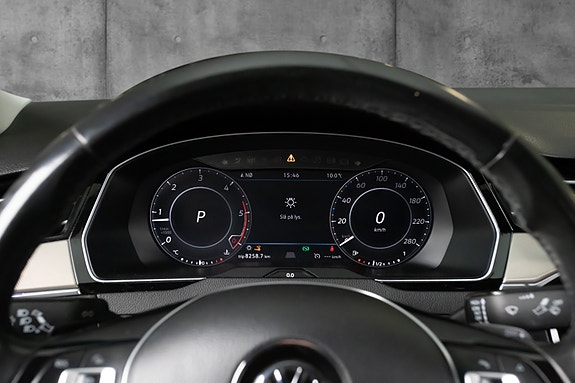 Volkswagen Arteon 15 of 21