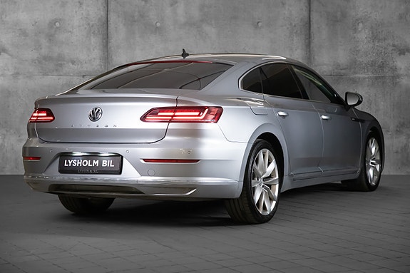 Volkswagen Arteon 2 of 21